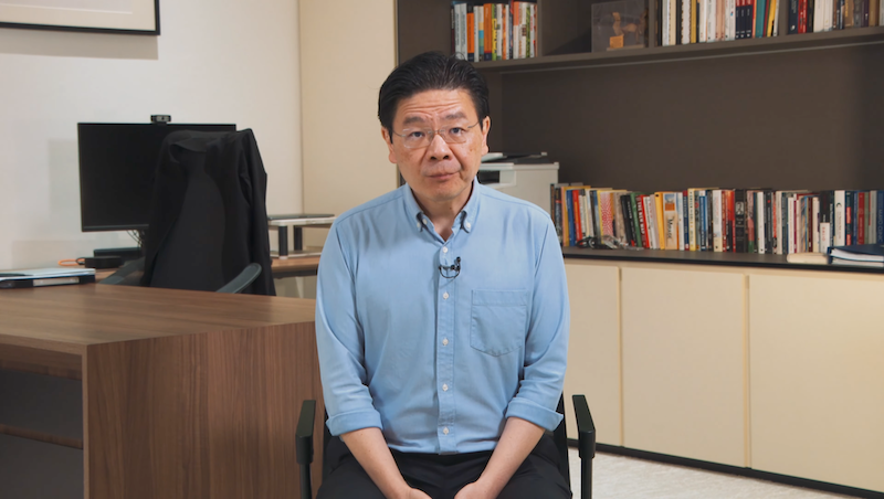 「只」被川普課10%關稅？新加坡為何如臨大敵