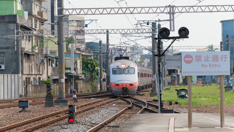 台鐵漲定了！漲幅平均26.8%、預計6/23實施，一圖看各站新票價