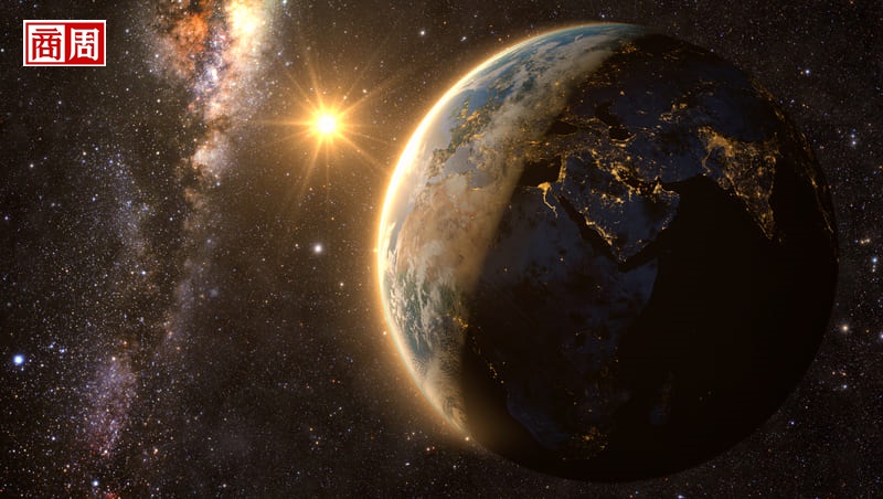 MIT科學家狂想將成真：幫地球裝上「太空泡泡」防護罩，擋掉太陽輻射！