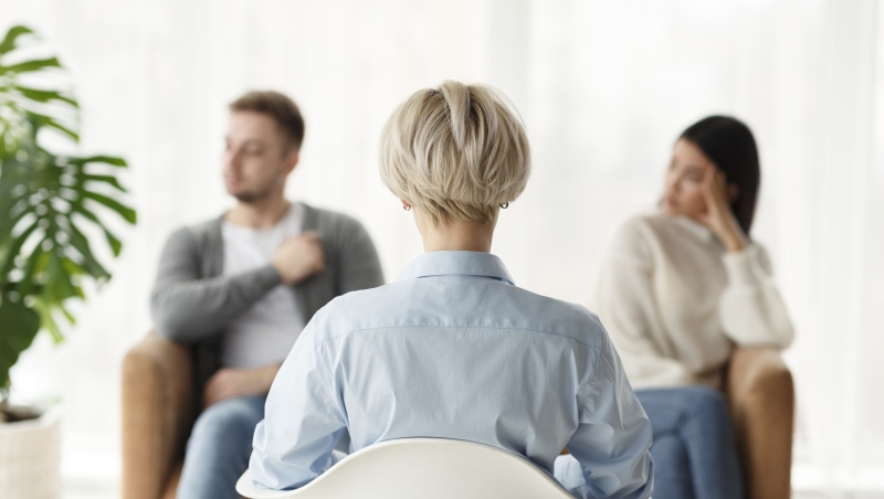 拿到千萬賠償金，卻沒了幸福...執業60年女律師：我看過太多「爭輸贏」的遺憾