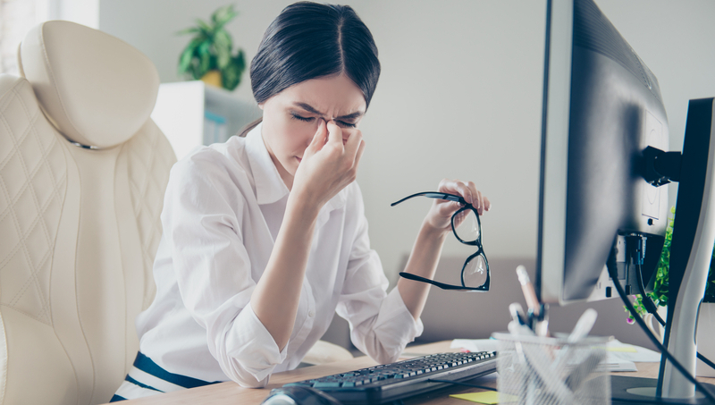 面對失敗，你需要的不是繼續努力！先學「不修正過去的錯誤」