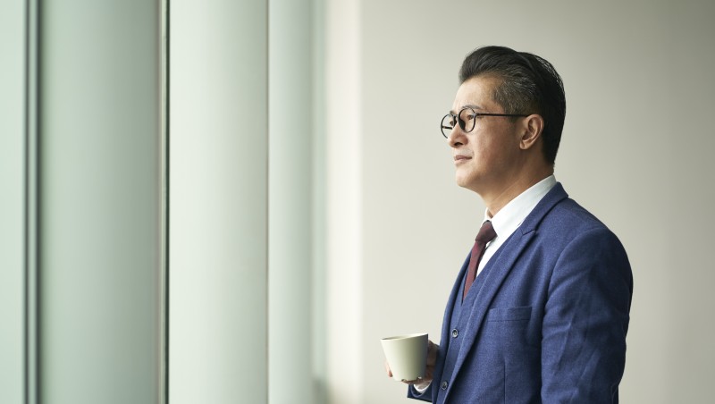 吃苦有兩種⋯為什麼多數人，寧願為瑣事所苦，不願為「成長」吃苦？