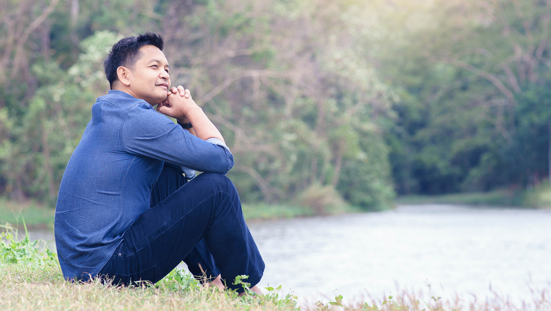 一個總經理的人生體悟：人生失敗為常態，搞砸了不承認才有罪