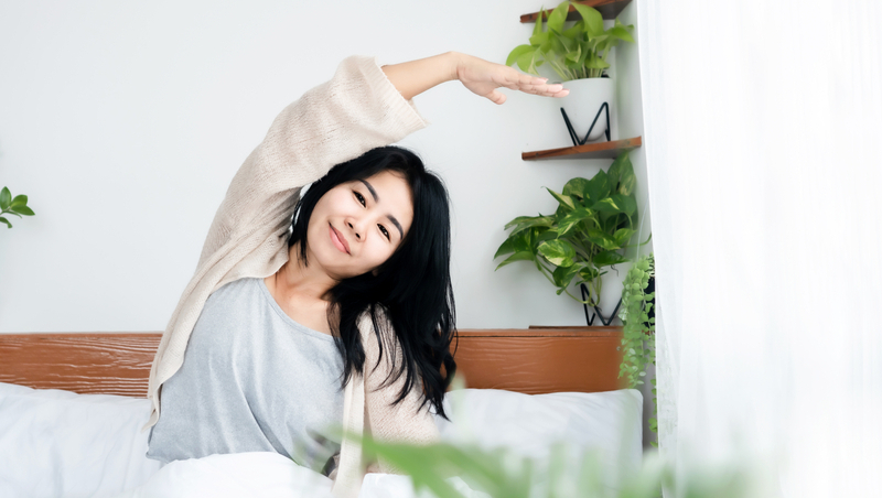 強迫自己做某事21天，不會習慣成自然！建立好習慣第一步：善用如廁後時光