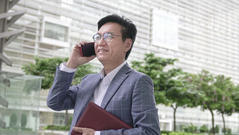 酬勞多，比不上和對的人共事！40歲後工作「越換越好」的關鍵思維