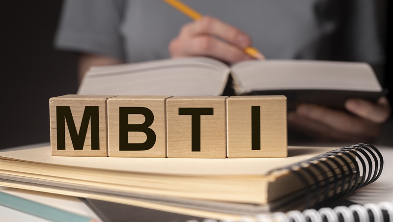 你是MBTI哪一型？專業證師：認識你擅長，也擁抱不擅長的那一面