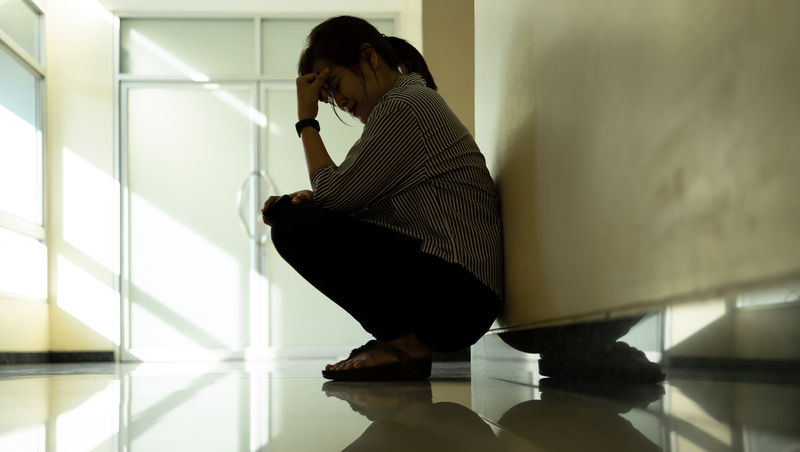 為什麼性暴力受害者「不早點講」、「不求助」？這些原因讓人說不出口