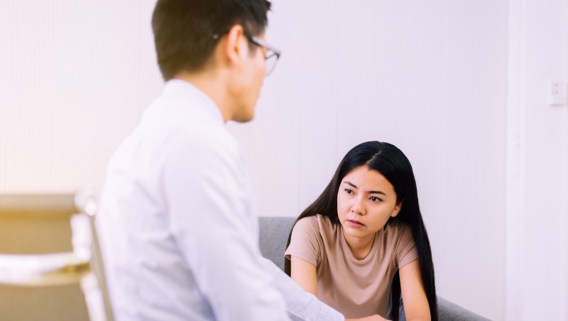 成年人的健康關係》當你學會不委屈、不壓抑，再來談如何「溫柔待人」