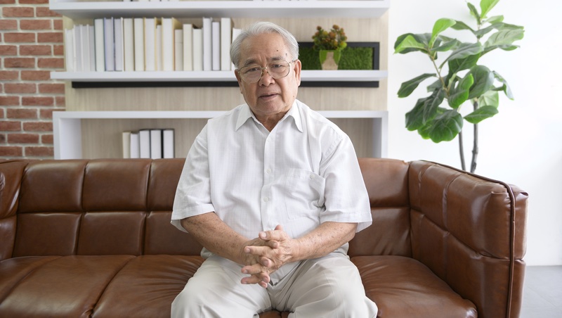 「第一次往生，請問該怎麼準備？」送葬者：沒有完美的葬禮