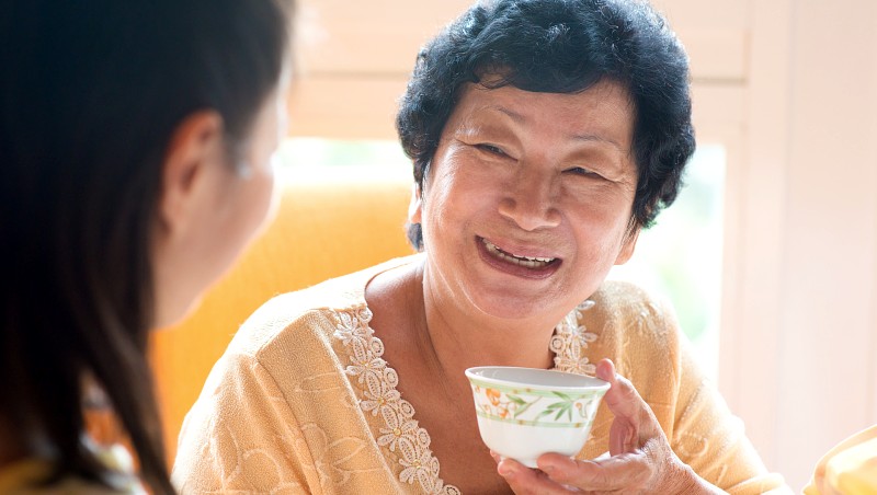 今年過年，學「好好回話」！一個方法，讓咄咄逼人的親戚尊重你
