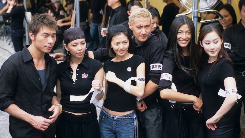 面對恐被AI取代的恐慌⋯孫燕姿：跟一個幾分鐘就能出專輯的有什麼好爭？