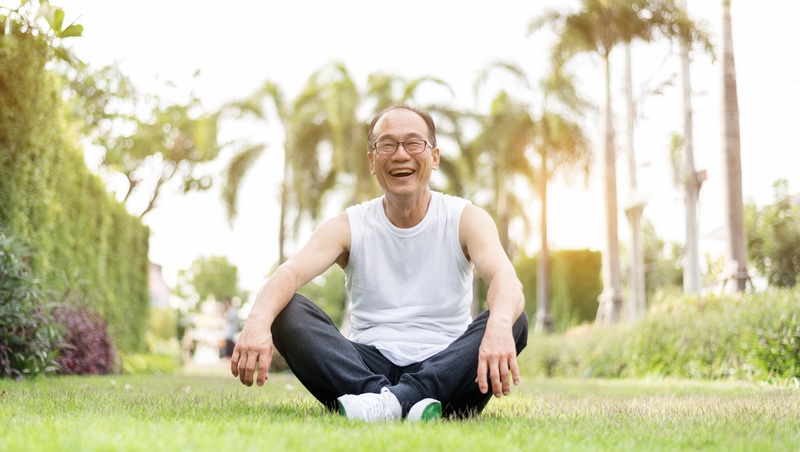不需事業有成、家庭美滿才能幸福⋯把日子過得快樂，在於學會11種心態