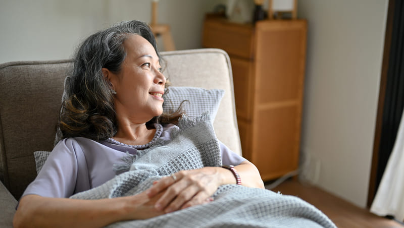 退休一年半的3個體悟：生活可以沒重心，但不能把日子過得悲慘無聊