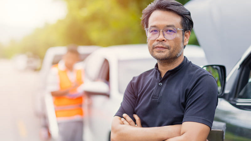 坐他的車讓教課遲到，卻總氣不起來⋯一個司機用行動教會我的道歉課