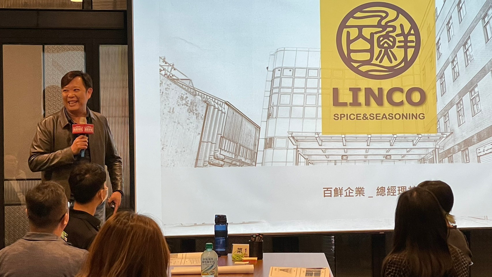 「我再也不讓任何人瞧不起我們！」接班二代許心願讓父親啜泣不已，兩年後竟達成目標