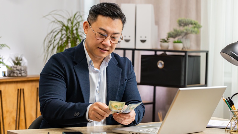 做生意或開公司，它決定命運！3步驟打造穩健現金流