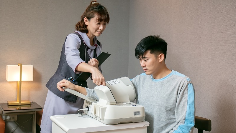 穩健布局增兩據點 數位轉型優化服務 國泰健康管理十週年 打造健康生態圈