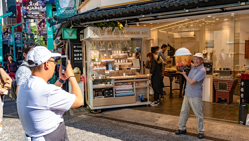 小店家比連鎖店不怕缺工的秘招！一天排班2小時也ok、老闆戶籍借放