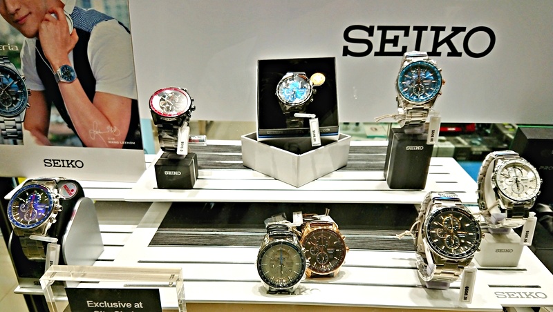 曾被瞧不起的日本SEIKO，竟靠「放棄策略」擊垮當年瑞士錶、銷量反超第一