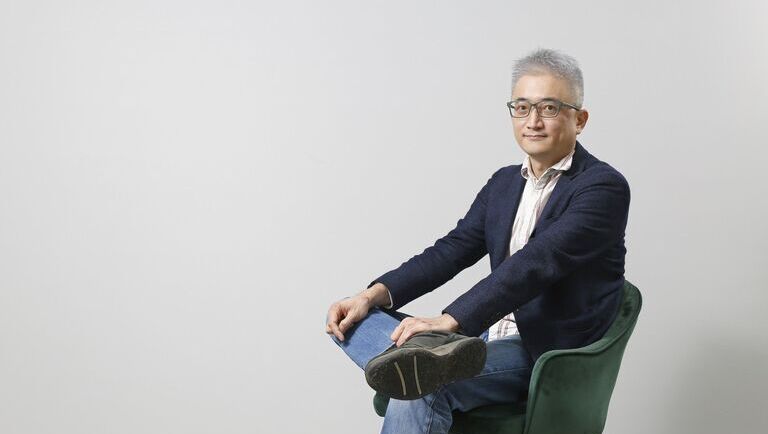 學新東西太麻煩就不碰AI？「PTT創世神」杜奕瑾：善用它提升生活品質
