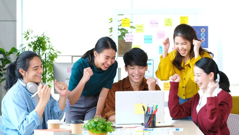 什麼是「B型企業」？給員工好的薪酬、拚獲利還要做公益，可能嗎