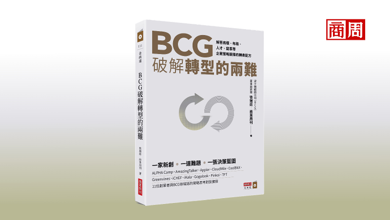 公司轉型失敗，先看老闆是否有「一切照舊」心態！企業轉型成功3關鍵
