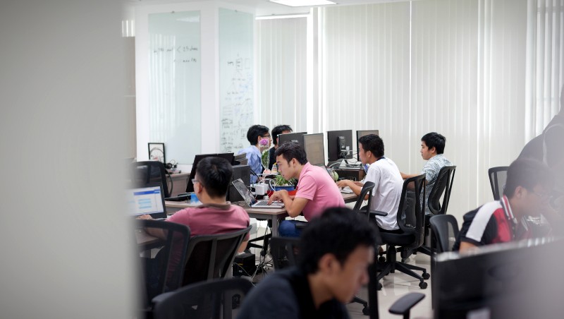 撤掉CTO、解散IT部門⋯科技巨頭為何這樣做？一篇乾貨長文