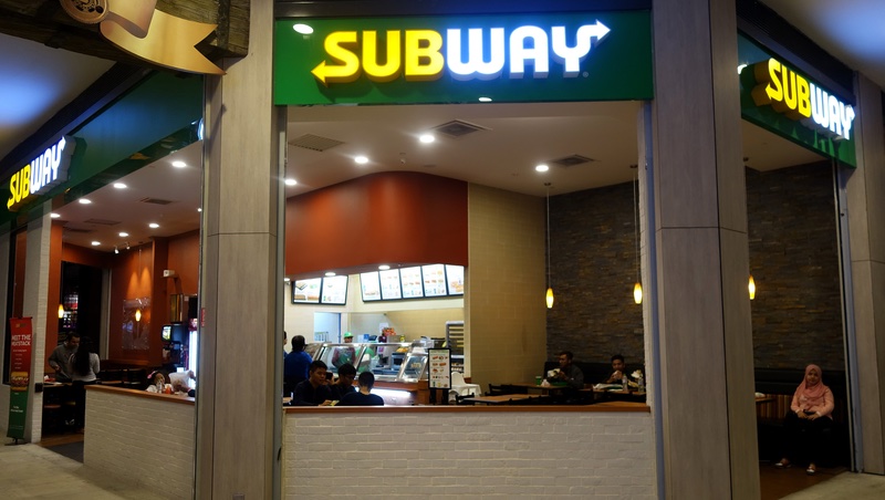 Subway主打健康實惠哪裡有錯？為什麼落得被迫出售