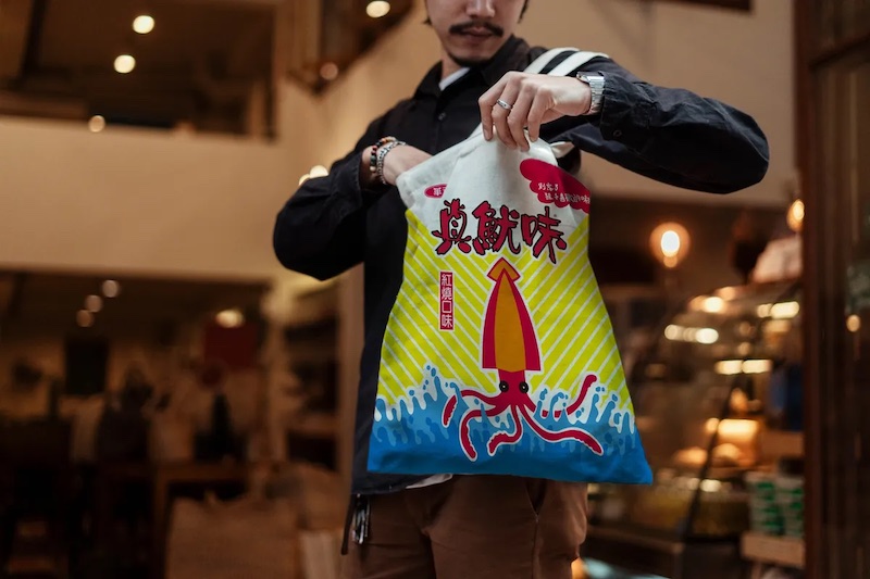 一款蚵仔煎餅乾長銷40年，華元如何用荷包蛋味洋芋片、巨霸包擄獲Z世代的心？