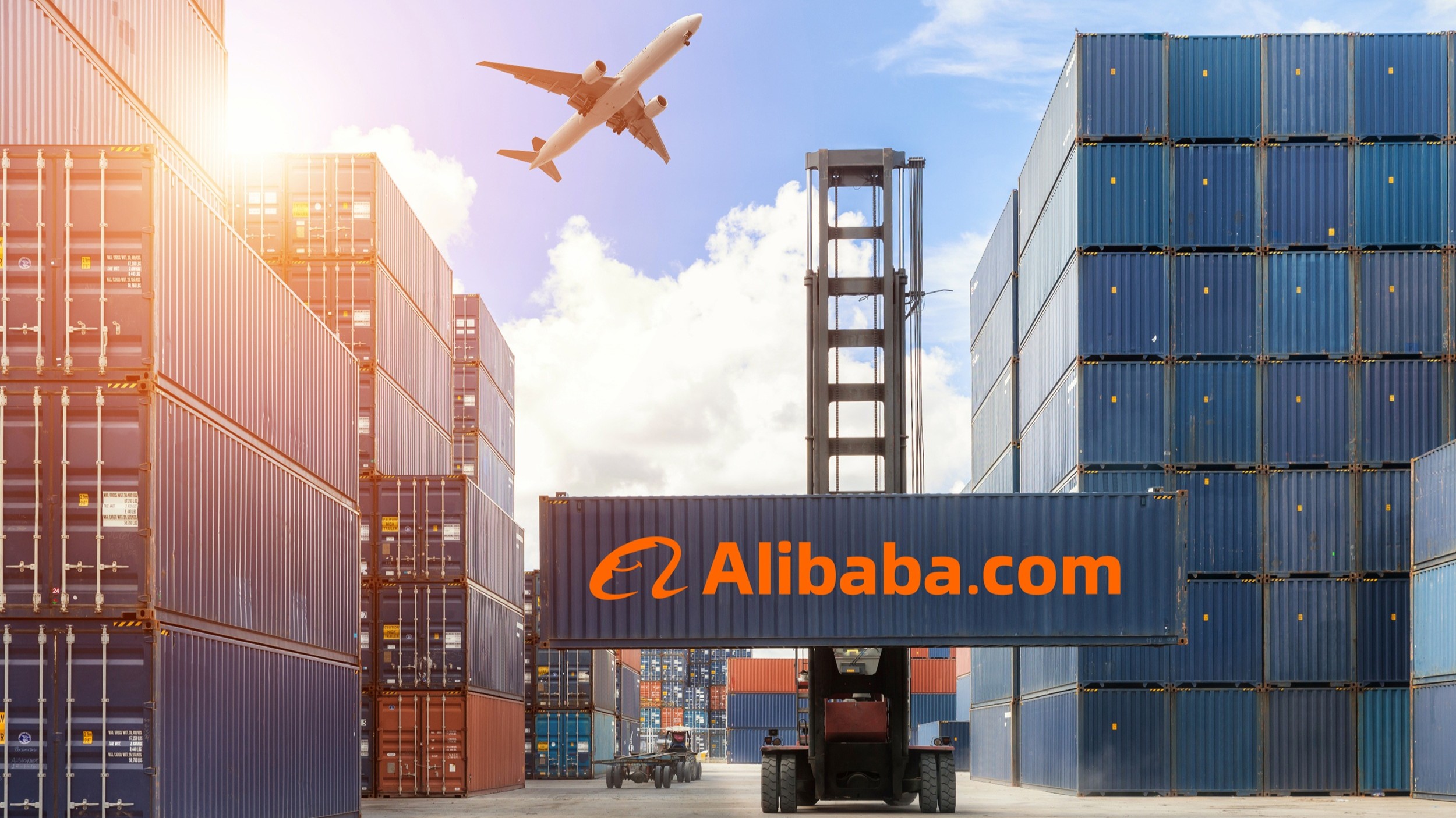 AI賦能一站通全球！Alibaba.com助台灣中小企業開啟跨境新篇章