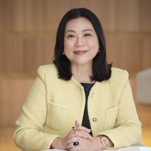 劉伯玲（Poling Liu）專欄