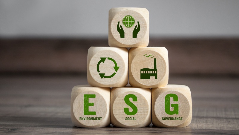 ESG是什麼？ESG怎麼做？與CSR哪裡不同？2024最新企業永續發展趨勢