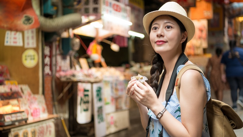 臨時決定的旅行也不踩雷！交通住宿預訂該注意什麼？