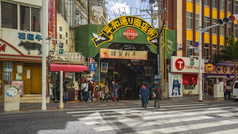 悠遊卡11/7起「嗶」進沖繩，比日圓現金更便宜！注意事項一次看