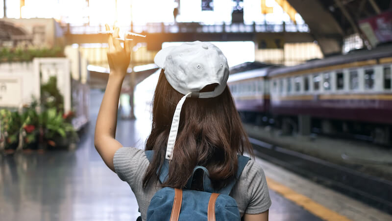 德國之聲》何時才能重新快樂地旅遊？專家：最樂觀要到2021年「這個月」