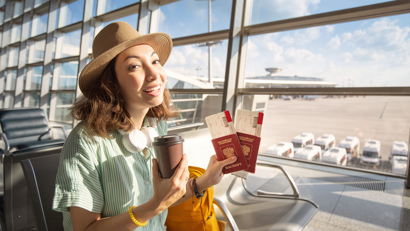 機票價格回不去了！旅遊達人帶路：5個小技巧，買到便宜機票