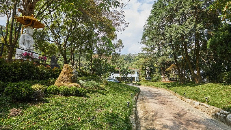 食景成境 浮世三千譜寫飲饌新章 沈澱身心靈滿足之旅就此啟程