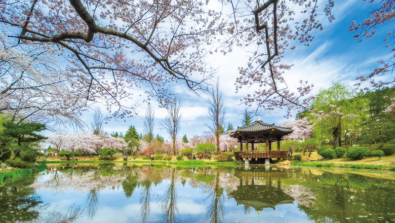 不止步於當觀光大國！韓國如何躍居國際MICE旅遊領先者？