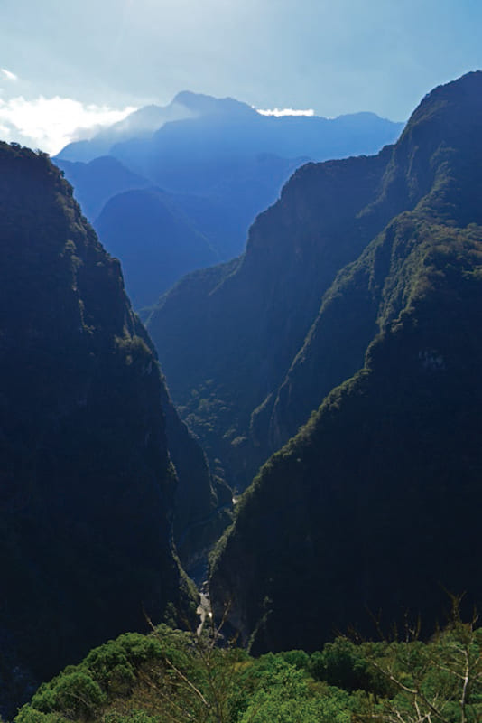 台灣最後的荒野⋯「中級山」有最具代表性的風景、最壯麗的山岳，卻最難抵達