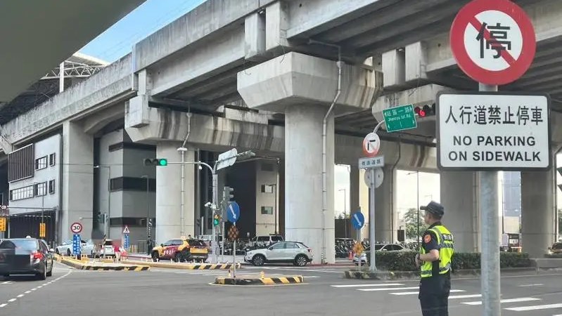 中秋返鄉、出遊注意！烏日高鐵站壅塞預警，4大分流路線一次看