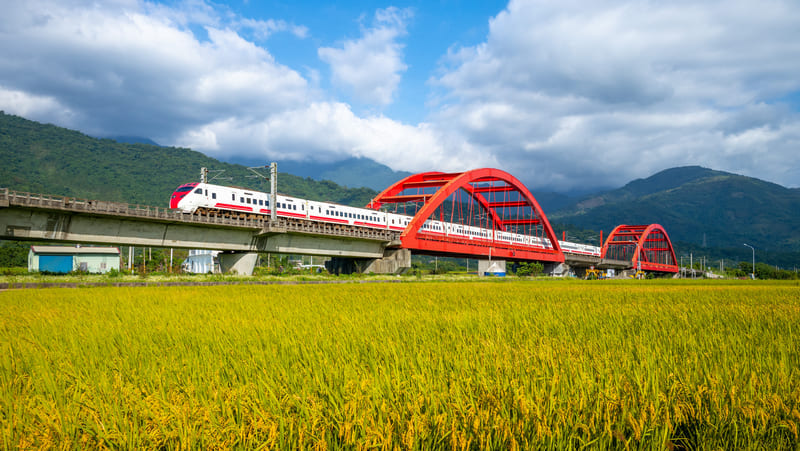 2024國民旅遊補助來了！花蓮、台東、台南⋯全台國內旅遊補助一次看