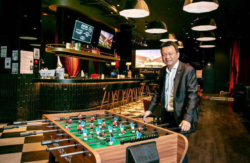 MICE企業旅遊東霸天，遠雄悅來大飯店、海洋公園七億整改樂活蛻變，極限運動科領軍探索花蓮，細膩滿足三代出遊！