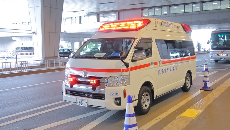赴日旅遊生病怎麼辦？就醫方式、費用一次看