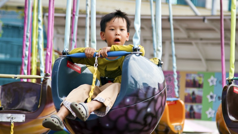 2025清明連假兒童節活動：全台35處遊樂園優惠、免費景點一次看