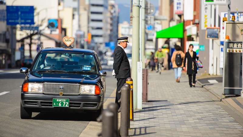日本退休老人，每月需要8萬！人力仲介：這3種工作最適合銀髮族兼差
