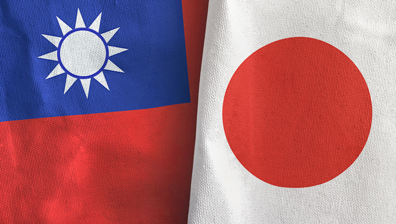 2022台灣GDP贏日本！除了匯差，還有這原因？