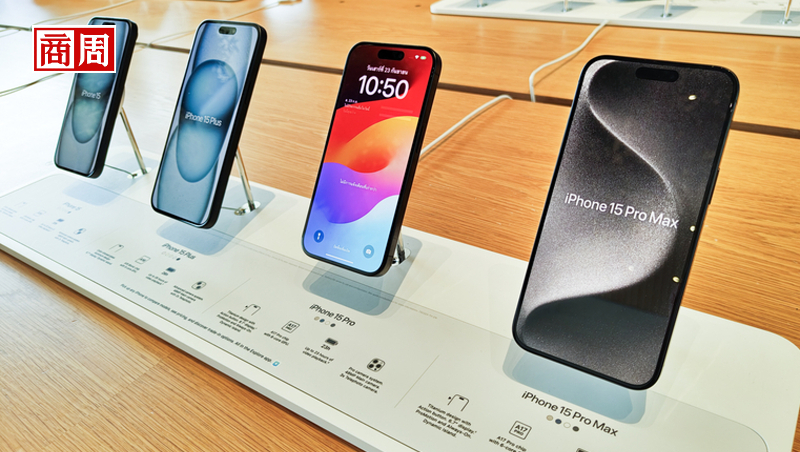 iPhone 15 Pro Max機身燙到拿不住，該等2024年再買？蘋果有何計劃？
