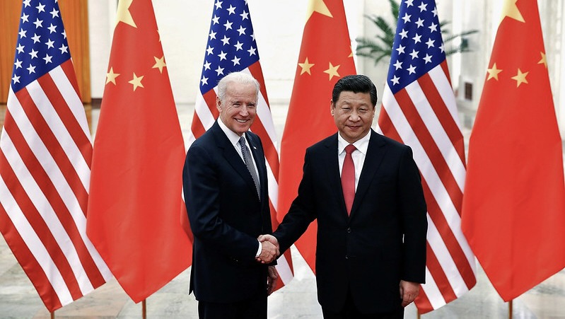 超難搞中美關係，APEC拜習會5大看點：拜登不想脫勾、習近平不想被打壓