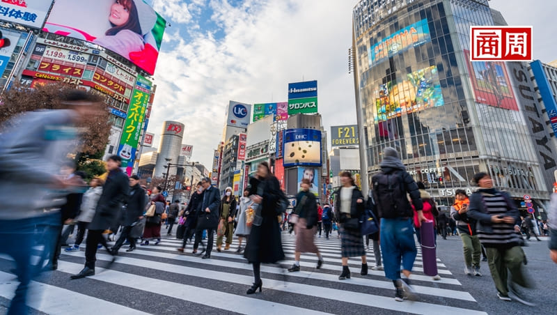 搬離東京就給100萬日圓！日本為什麼發錢要人離開首都？