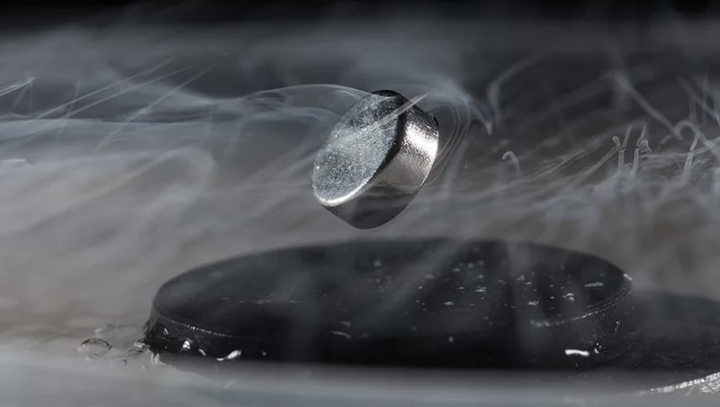 能源聖杯！ 科學家宣稱造出室溫常壓超導體 可望挑戰諾貝爾獎
